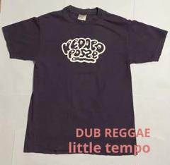 little tempo KEDACO POSSE Tシャツ レゲエ DUB