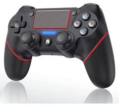 PS4コントローラー 無線 ワイヤレスコントローラー 1000maH大容量電池
