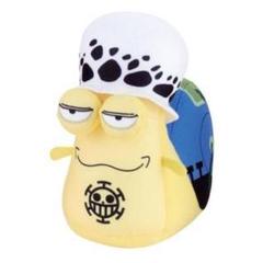 ワンピース ワーコレ　ニカ　ロー　電電虫　A B C D ワンピース ワーコレ ニカ ロー 電電虫 A B C Dの通販 by にこ