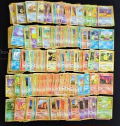 ポケモンカード 旧裏 初期 ノーマル エネルギー 大量 まとめ売り ケース付き 2025年最新】エネルギーカード 旧裏の人気アイテム - メルカリ
