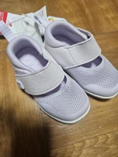 New Balance ニューバランス ベビーサンダル 13.0cm