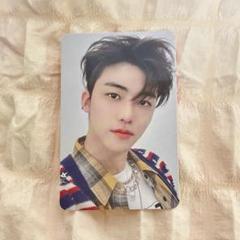 nct ジェミン nct dream hot sauce バインダー トレカ 2025年最新】ジェミン トレカ hot sauceの人気アイテム - メルカリ