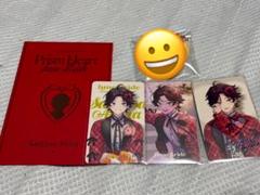 三枝明那　にじさんじ　ジュンブラ　特典　カード