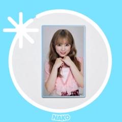 IZ*ONE アイズワン 矢吹奈子 トレカ 生写真 フォトカード - メルカリ