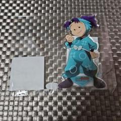 忍たま乱太郎　加藤団蔵　select×collect　アクスタ　アクリルスタンド