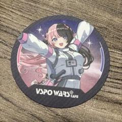 橘ひなの コースター