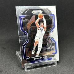 468 NBA カード　LUKA DONCIC