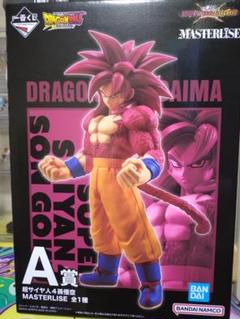 2025年最新】一番くじドラゴンボール 超サイヤ人4の人気アイテム