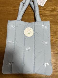 ポチャッコ　トートバッグ