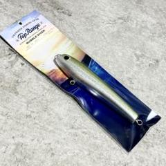 ☆新品未使用☆TopRange BUBBLE DIVER アルミシイラパターン ☆新品未使用☆TopRange BUBBLE DIVER アルミシイラパターン