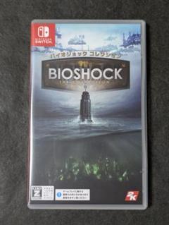 Switch バイオショック コレクション