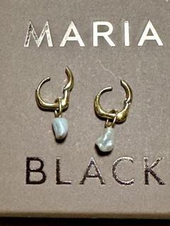 ♥︎レア♥︎MARIA BLACK マリアブラックツイートチャーム鳥さん♥︎ ♥︎レア♥︎MARIA BLACK マリアブラックツイートチャーム鳥さん♥︎