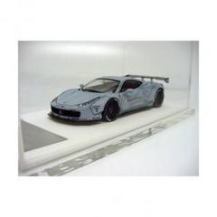 M.S. LB☆WORKS 458 イタリア ゼロファイター