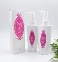 未使用品⭐︎Pearly Dew クレンジングウォッシュ600ml ➕180ml ❣️新品❣️Pearly Dew パーフェクトクレンジングウォッシュ