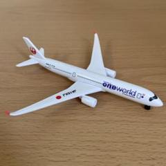 【希少品】マスダヤ エアロミニ aero mini 飛行機模型 JAL 日本航空 希少品】マスダヤ エアロミニ aero mini 飛行機模型 JAL 日本