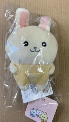 ちいかわ うさぎ なんとかバニア あくま とぼとぼ 討伐失敗