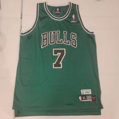 NBAジャージ Chicago Bulls Ben Gordon XL