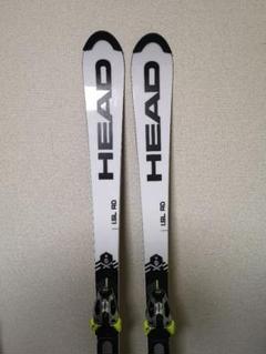 【美品ですがジャンク】2020 HEAD I.SL RD 165cm