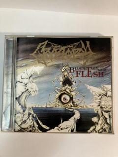 【中古】 Cryptopsy クリプトプシー / Best Of Us Bleed Standard Cryptopsy – The Best Of Us Bleed – 2 x CD (Compilation