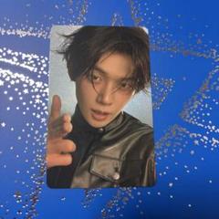 txt ヨンジュン　トレカ