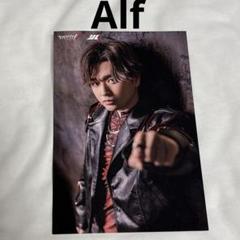 第五人格 ijl 幕張メッセ 入場特典ポストカードRC Alf alf ZETA