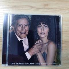 TONY BENNETT & LADY GAGA アナログ　レコード　LP2枚 MjUtNjg0NS5qcGVn.jpeg