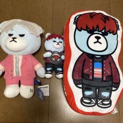 2025年最新】krunk treasure ヨシの人気アイテム - メルカリ