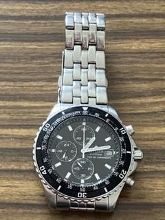 電池新品／CITIZEN PROMASTER 0610 シチズン プロマスター 電池新品／CITIZEN PROMASTER 0610 シチズン プロマスター