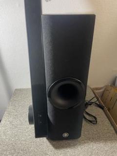 ヤマハ YAMAHA NS-WSW120 YSP-2500 - メルカリ