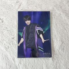 少年たち　グッズセット Amazon.co.jp: 少年たち 【 オリジナルフォトセット （HiHi Jets