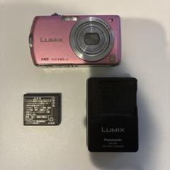 2025年最新】LUMIX DMC-FX70の人気アイテム - メルカリ