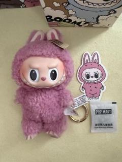 正規品 偽造検証済 POPMART ラブブマカロン Lychee Berry 正規品 偽造検証済 POPMART ラブブマカロン Lychee Berry - メルカリ