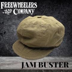 ◾️ジャムバスター◾️ダック生地◾️フリーホイーラーズ◾️FREEWHEELERS◾️d1 m49896721289_1.jpg?1729521228
