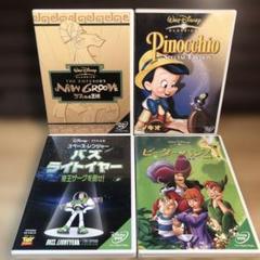 ピクサー　ディズニー 　DVD　11本セット ピクサー ディズニー DVD 11本セット - メルカリ