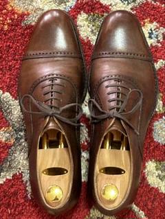 ⭐新品⭐定価6万靴UNION IMPERIAL 撥水