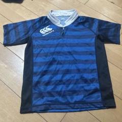 90s カンタベリー 150周年記念モデル ラガーシャツ トレーナー L 90s カンタベリー 150周年記念モデル ラガーシャツ トレーナー L