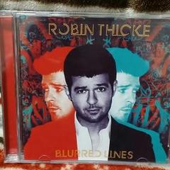 2025年最新】robin thickeの人気アイテム - メルカリ