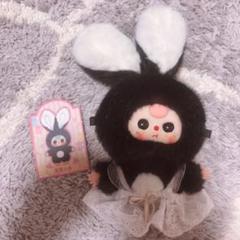 ベイビースリー ぬいぐるみ