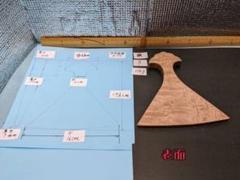 ㉘薩摩琵琶用 撥・椿（26.４cm） 2025年最新】琵琶 撥の人気アイテム - メルカリ
