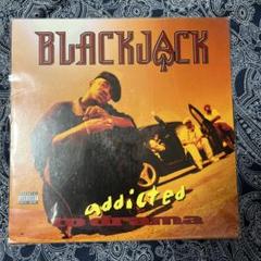 【LP】g-rap blackjack