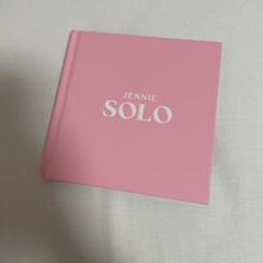 ブラックピンク ジェニ サノク solo トレカ 2025年最新】BLACKpink ジェニ サノクの人気アイテム - メルカリ