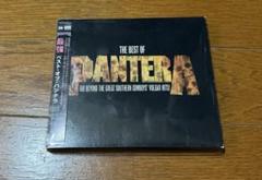「最強 ベスト・オブ・パンテラ」CD 未開封 最強 ベスト・オブ・パンテラ」CD 未開封 - メルカリ