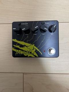 Limetone Audio JACKAL＊ジャンク（必ず説明欄を一読ください） Limetone Audio JACKAL＊ジャンク（必ず説明欄を一読ください）