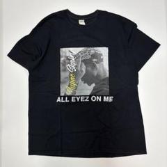 2PAC Tシャツ XL ブラックのサムネイル