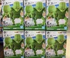 ドラゴンボール 一番くじ フィギュア 栽培マン サイバイマン E賞 ドラゴンボール 一番くじ フィギュア 栽培マン サイバイマン E賞