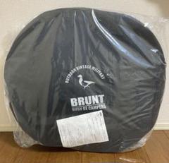 【未使用】bush de brunt Heaven and Earth BRUNT Heaven and Earth カラーBK 3点セット - メルカリ