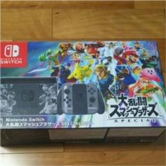 最大80%オフ! NINTENDO switch 本体 スマブラセット 美品 - 家庭用 ...