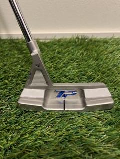 早い者勝ち！テーラーtrussパター 34 SUPER STROKE