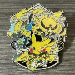 激レア】初期ポケットモンスター フリーザー ピンズ/缶バッジ