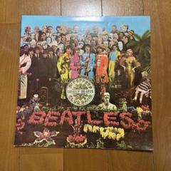 2025年最新】ビートルズ レコード サージェントの人気アイテム